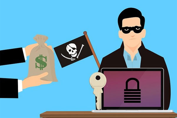 State and Local Governments Are Prime Ransomware Targets: Here's What They Can Do