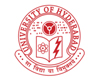 University of Hyderabad